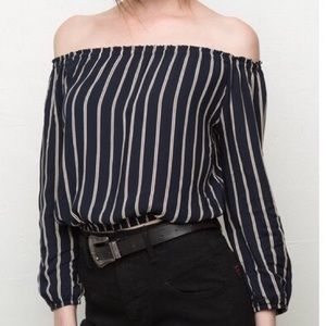 Brandy Melville Maura Top